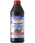 Минеральное трансмиссионное масло Hypoid-Getriebeoil LS 85W-90