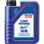 Моторное масло для 2-тактных двигателей 2-Takt-Motoroil