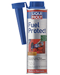 Присадка в топливо "Антилед" Fuel Protect