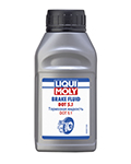 Тормозная жидкость Brake Fluid DOT 5.1