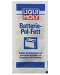 Смазка для электроконтактов Batterie-Pol-Fett