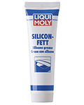 Силиконовая смазка Silicon-Fett