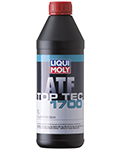 Синтетическое трансмиссионное масло для АКПП Top Tec ATF 1700