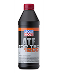 НС-синтетическое трансмиссионное масло для АКПП Top Tec ATF 1200
