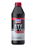 Минеральное трансмиссионное масло для АКПП Top Tec ATF 1300