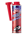 Присадка в дизель для повышения мощности Speed Tec Diesel