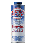 Суперкомплекс для бензиновых двигателей Speed Benzin Zusatz
