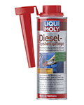 Защита дизельных систем Diesel Systempflege