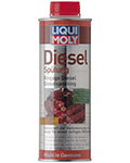 Промывка дизельных систем Diesel Spulung