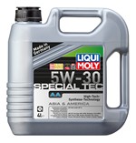 НС-синтетическое моторное масло Special Tec AA 5W-30