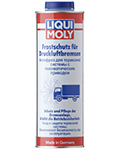 Антифриз для тормозной системы с пневматическим<br> приводом Frostschutz fur Druckluftbremsen