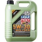 НС-синтетическое моторное масло Molygen New Generation 5W-30