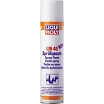 Паста монтажная LM 48 Spruhpaste