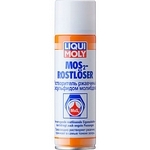 Растворитель ржавчины с дисульфидом молибдена MoS2-Rostloser XXL